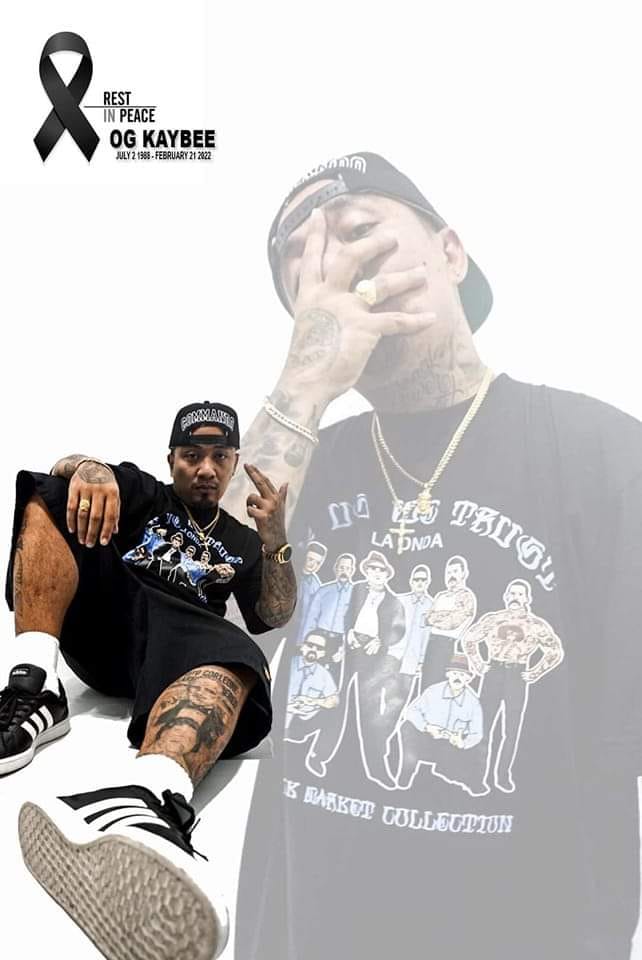 Enzayne Unit (187Mobstaz)