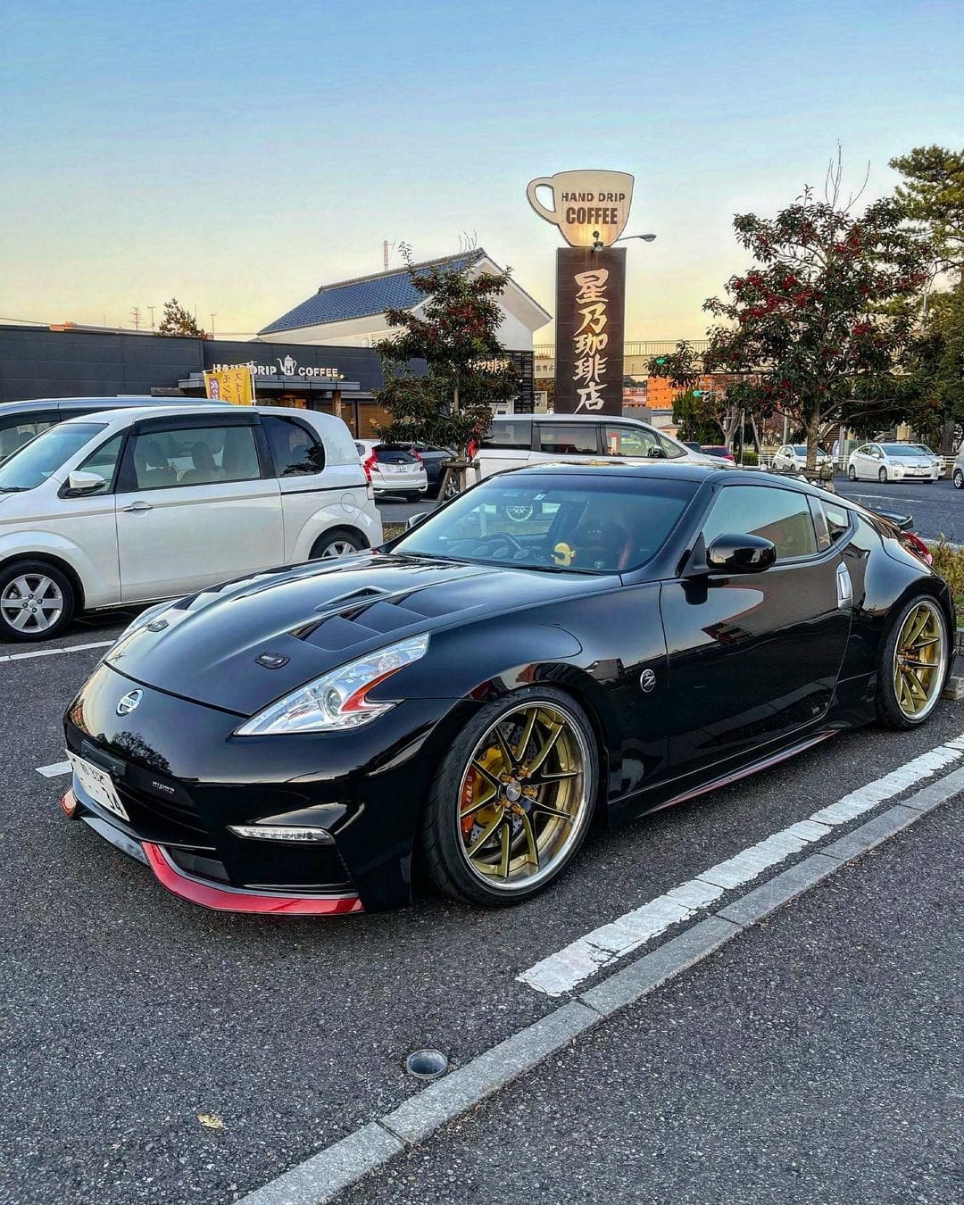 | Top Secret hood bonnet, Fujimura... - NextLevel Performance