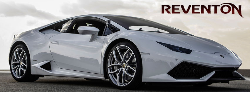 Reventon Racing