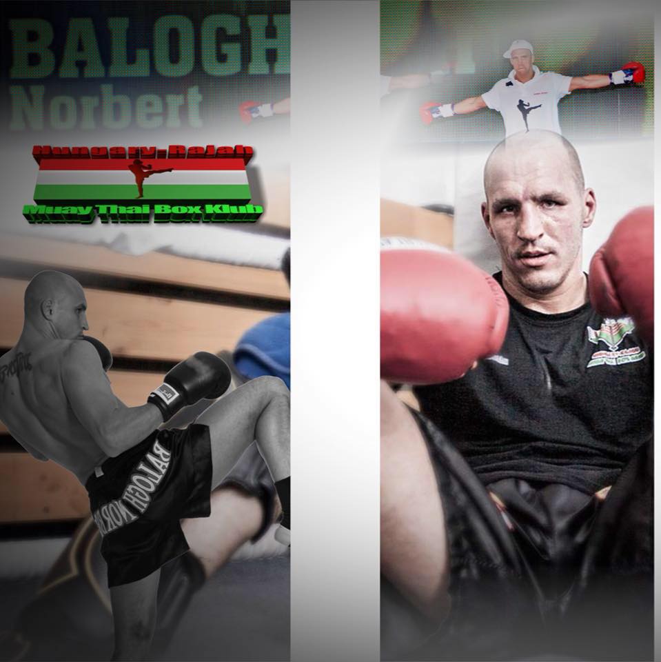 Debreceni Muay Thai Box... - Debreceni Muay Thai Box S.E.