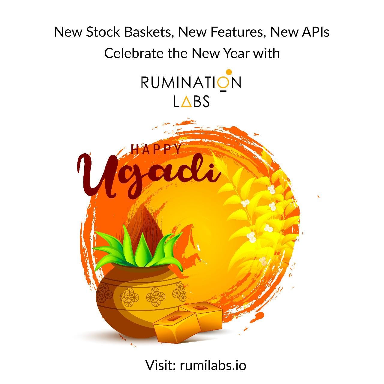 Rumi Labs | Bangalore