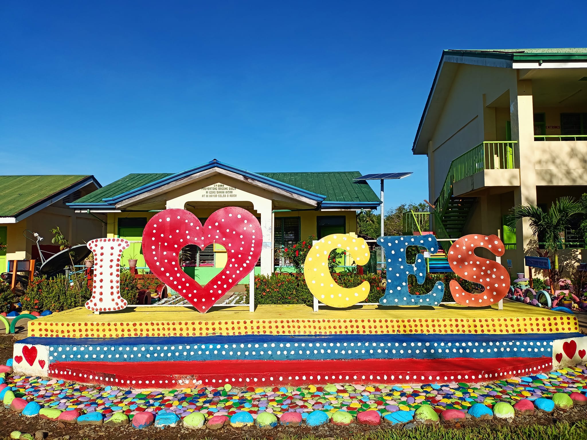DepEd Tayo- Culandanum Elementary School- 110720 | Aborlan