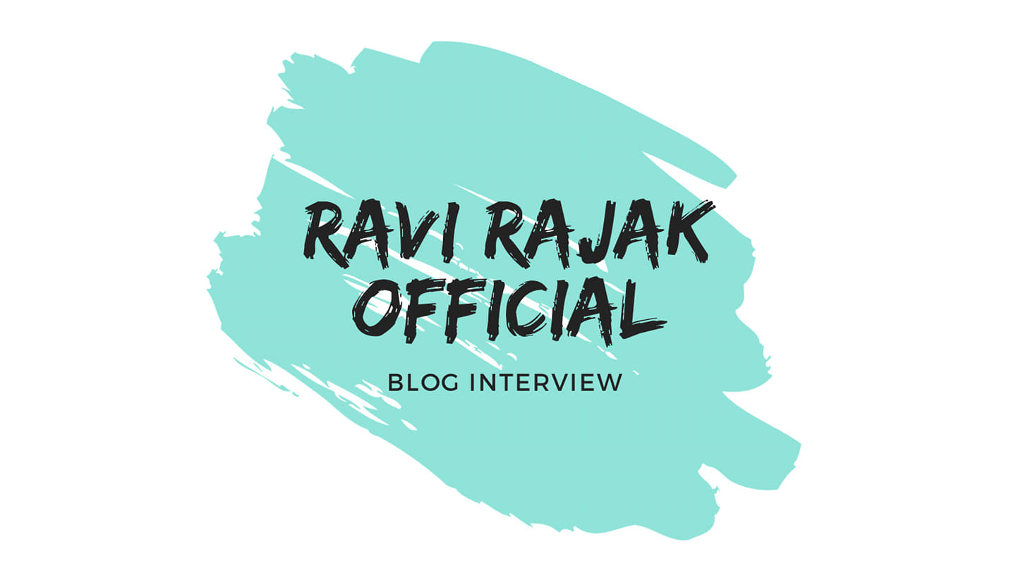 Ravi Rajak Official
