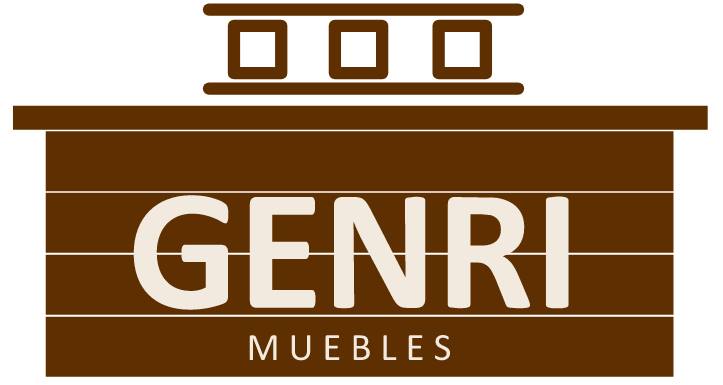 GenRi muebles