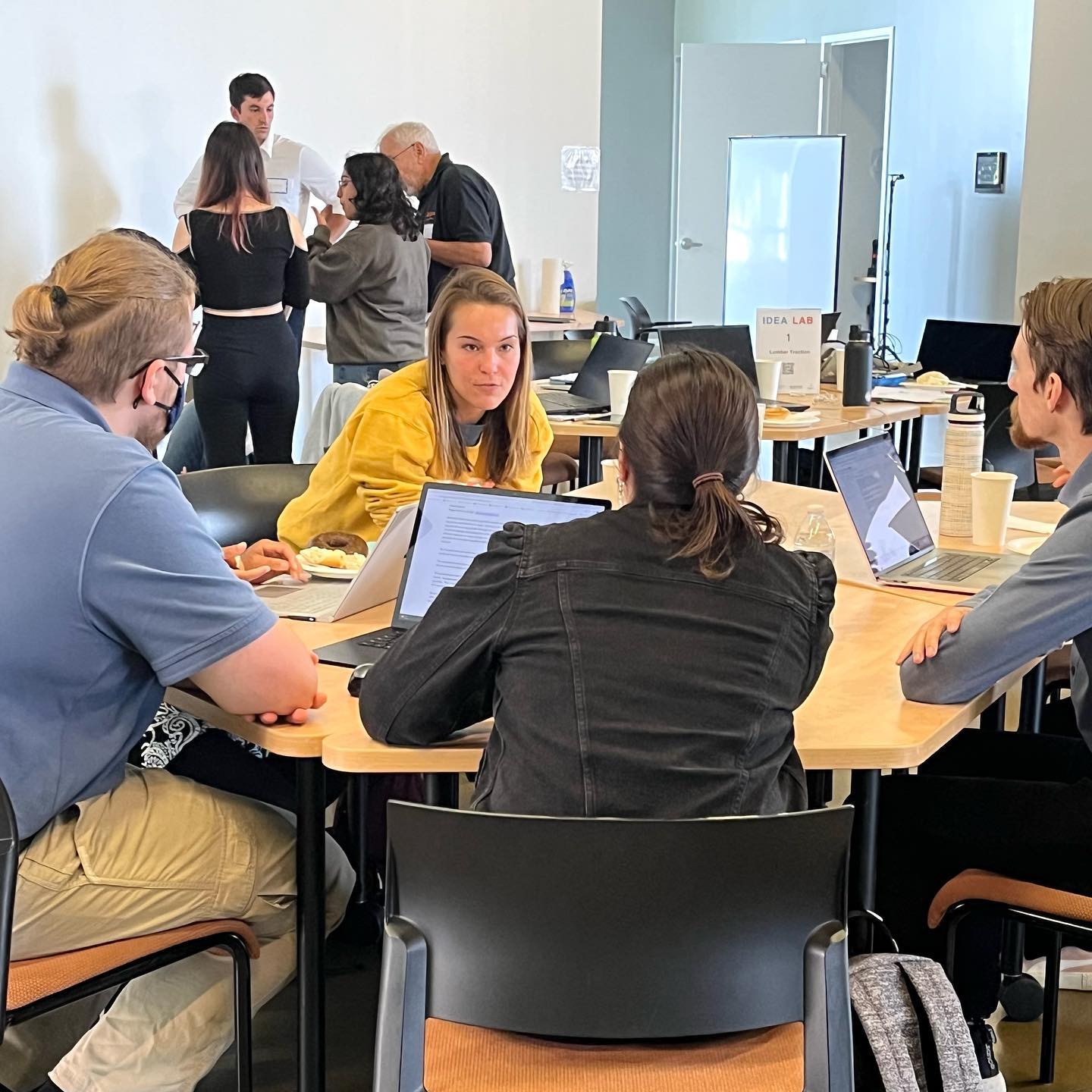 RIT Simone Center for Innovation and Entrepreneurship | Rochester NY