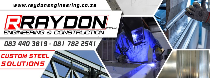 Raydon Construction | Vereeniging