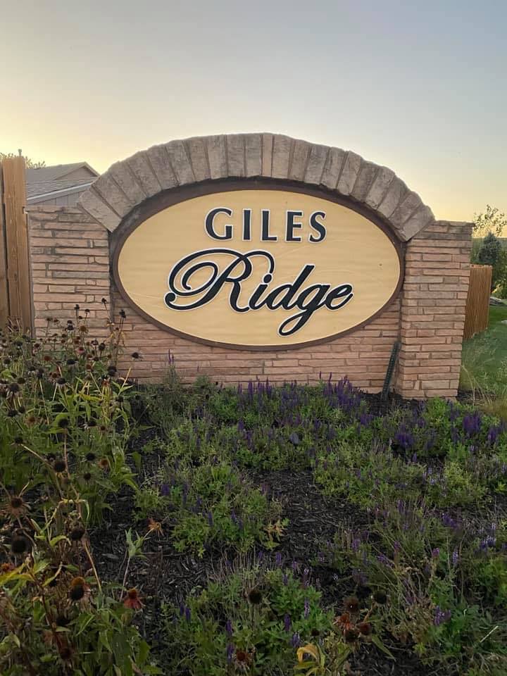 Giles Ridge & Chalco Pointe | Facebook
