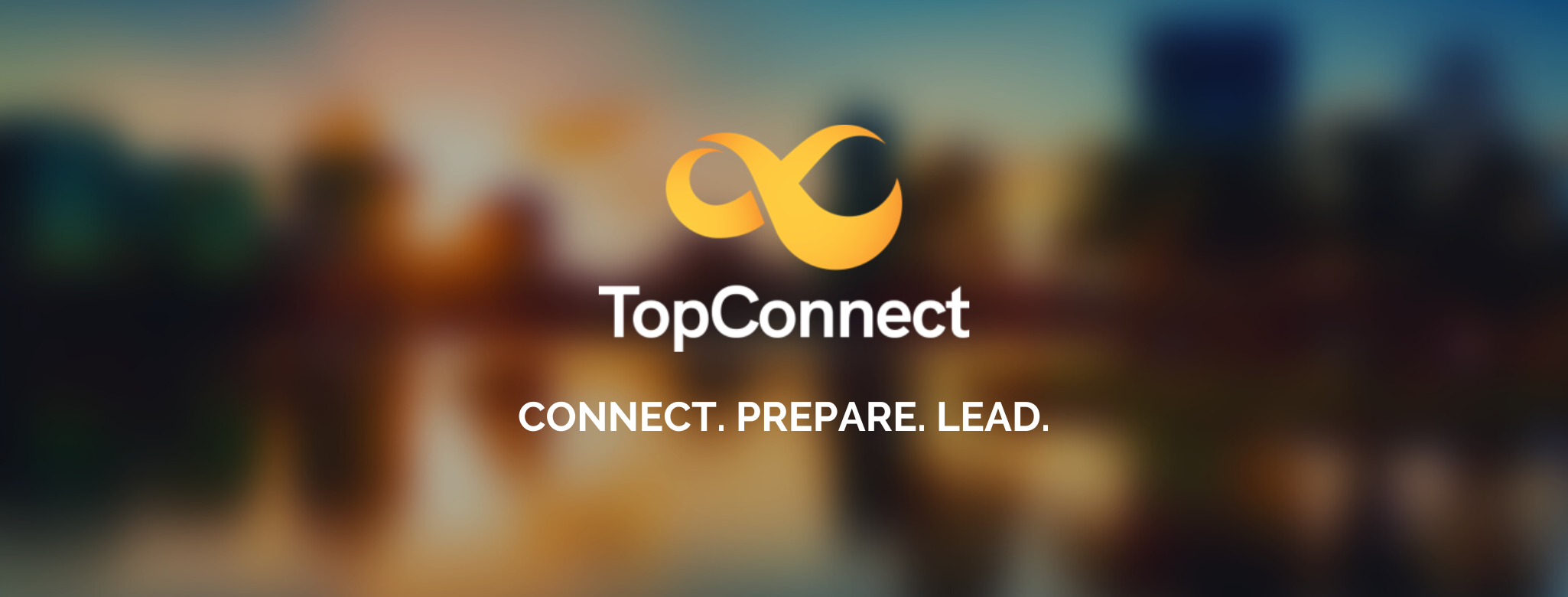TopConnect Leaders