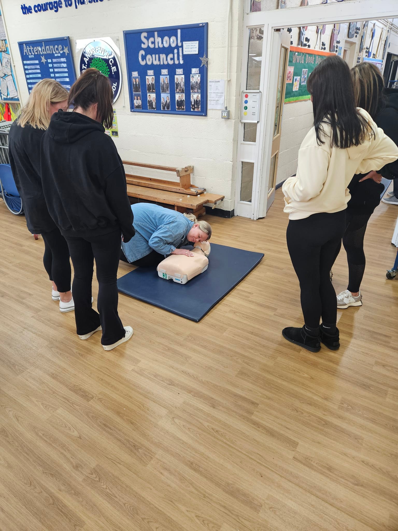 Phoenix First Aid Limited | Manchester