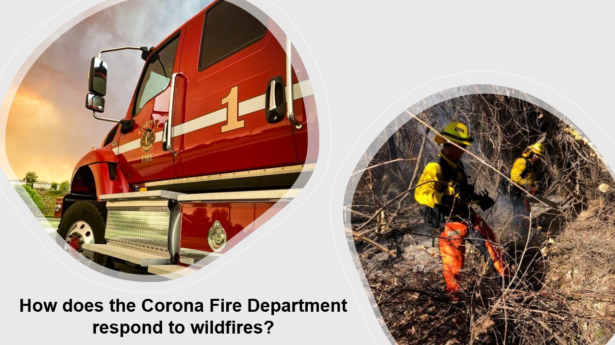 FireSafe - 🔥🚒 Wildfire Response & Preparedness 🚒🔥 🧑‍🚒 How does the ...