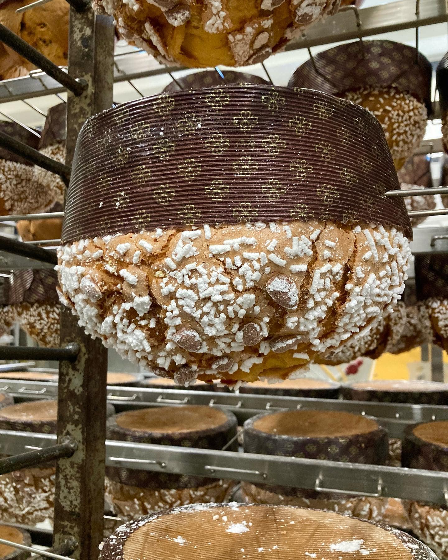 Pasticceria Cocconi | Parma