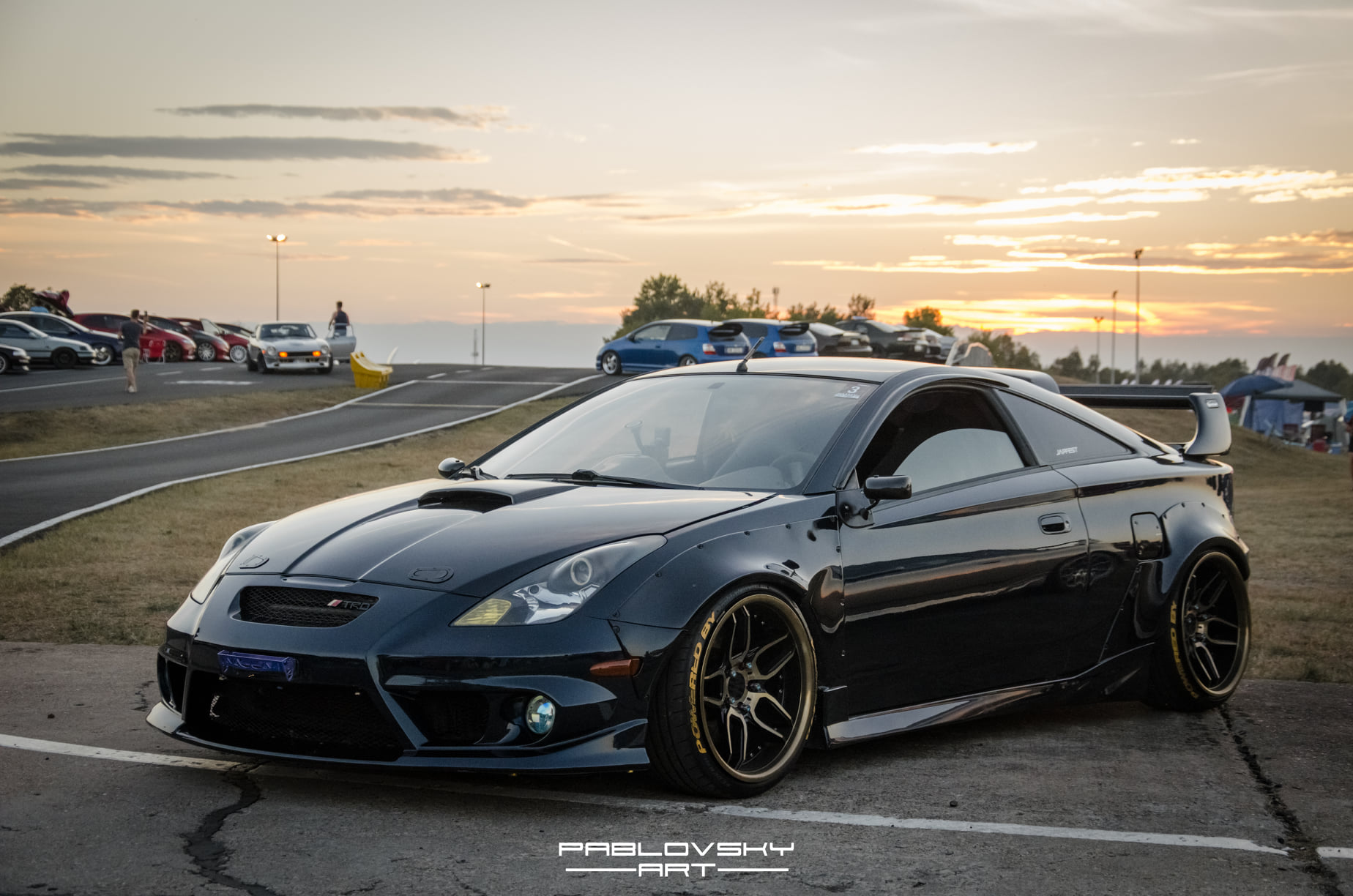 Celica-Club Wrocław | Wroclaw