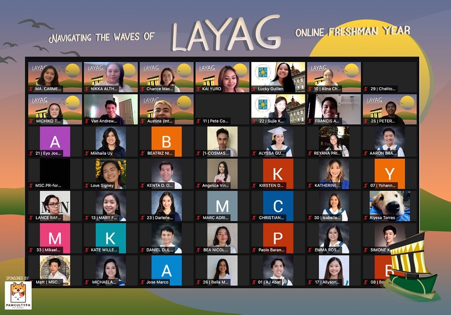 Naghanda, Humayo, at Nagsimula na sa pag-Layag!⛵️🌊⛵️🌊 What a way to ...