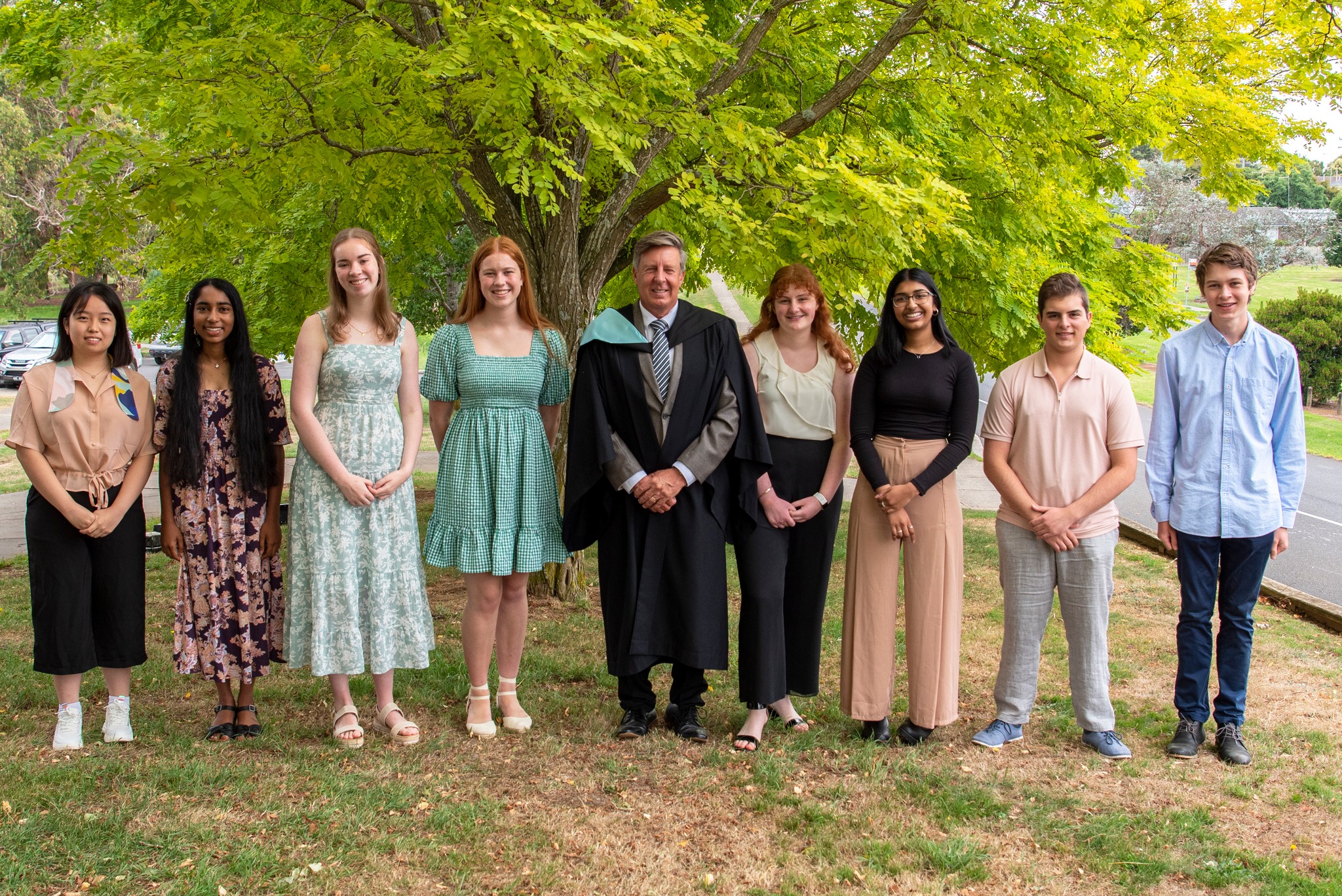 St Paul's Anglican Grammar School - Recently, we welcomed back our ...