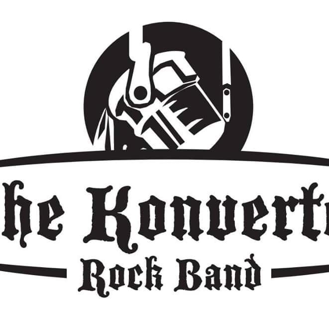 The Konvertor Rock band