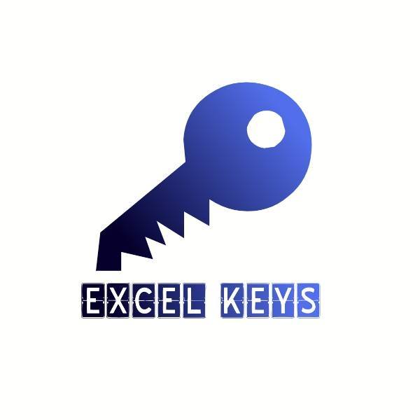 Excel error se pareshan ho to follow kare Excel Keys #excelkeys # ...