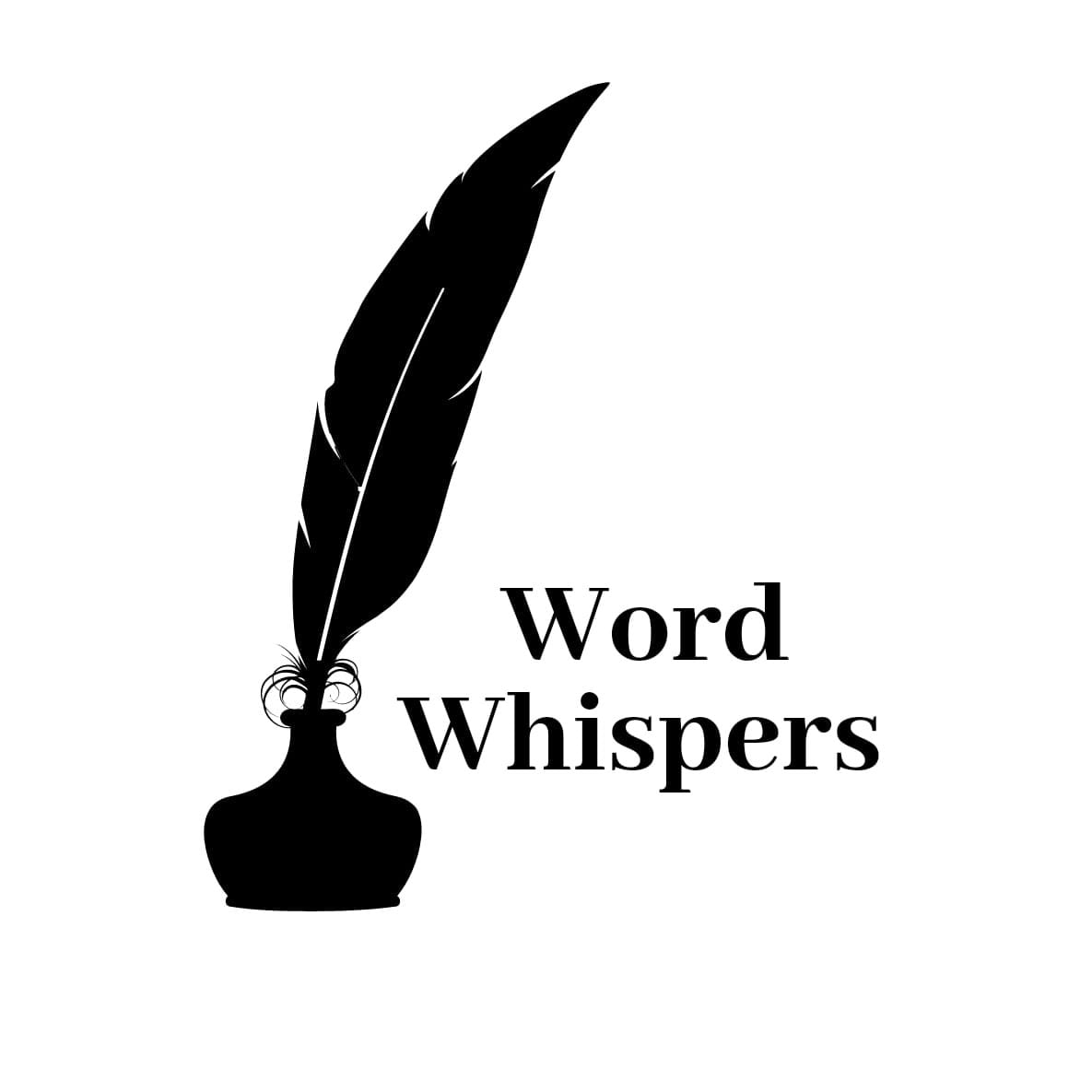 Word Whispers