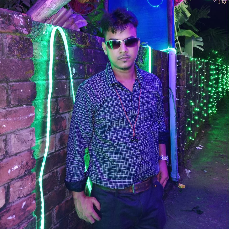 Joy raj
