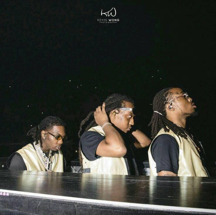 Saint Papi Song Infatuation Artist Takeoff Facebook Original lyrics of the infatuation is always there song by typecast. facebook