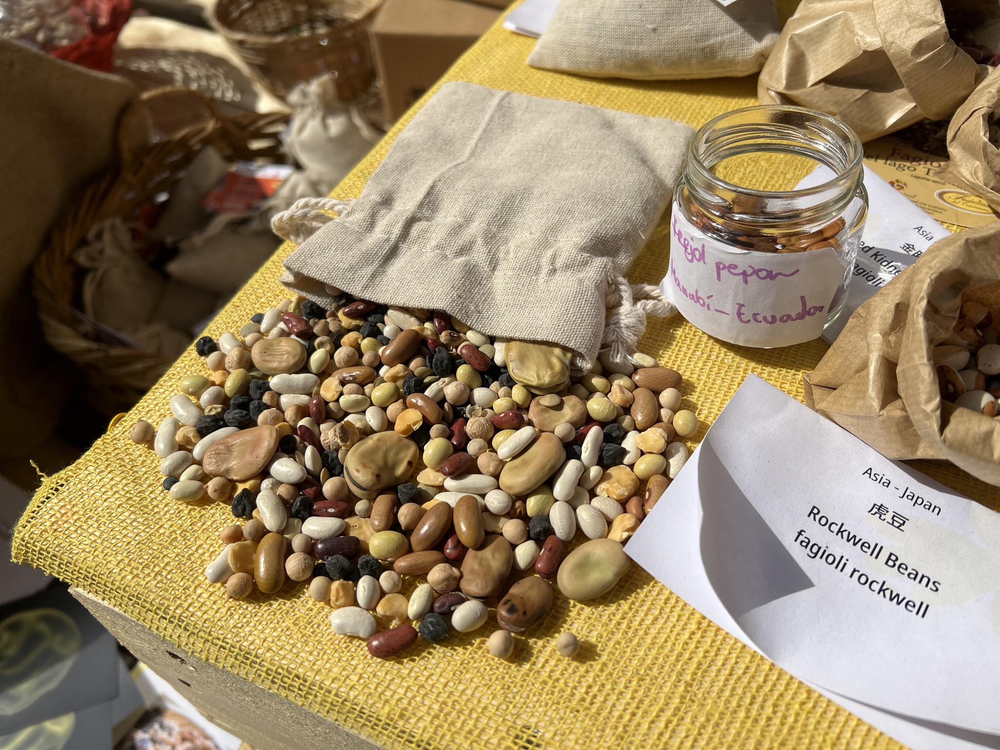 #國際慢食動態 5分鐘帶你穿梭國際慢食年會3大展區 ... - 慢食臺東 Slow Food Taitung | Facebook