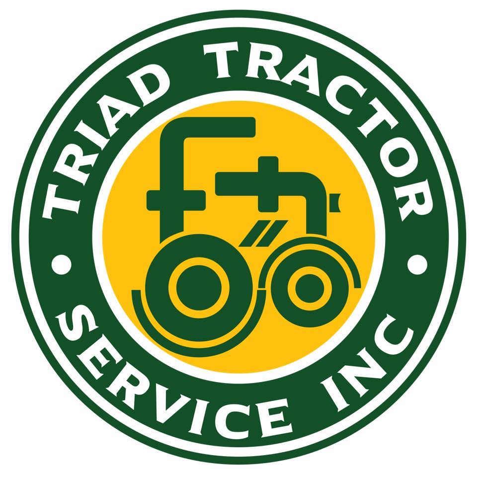 Triad Tractor Service Inc. on Reels