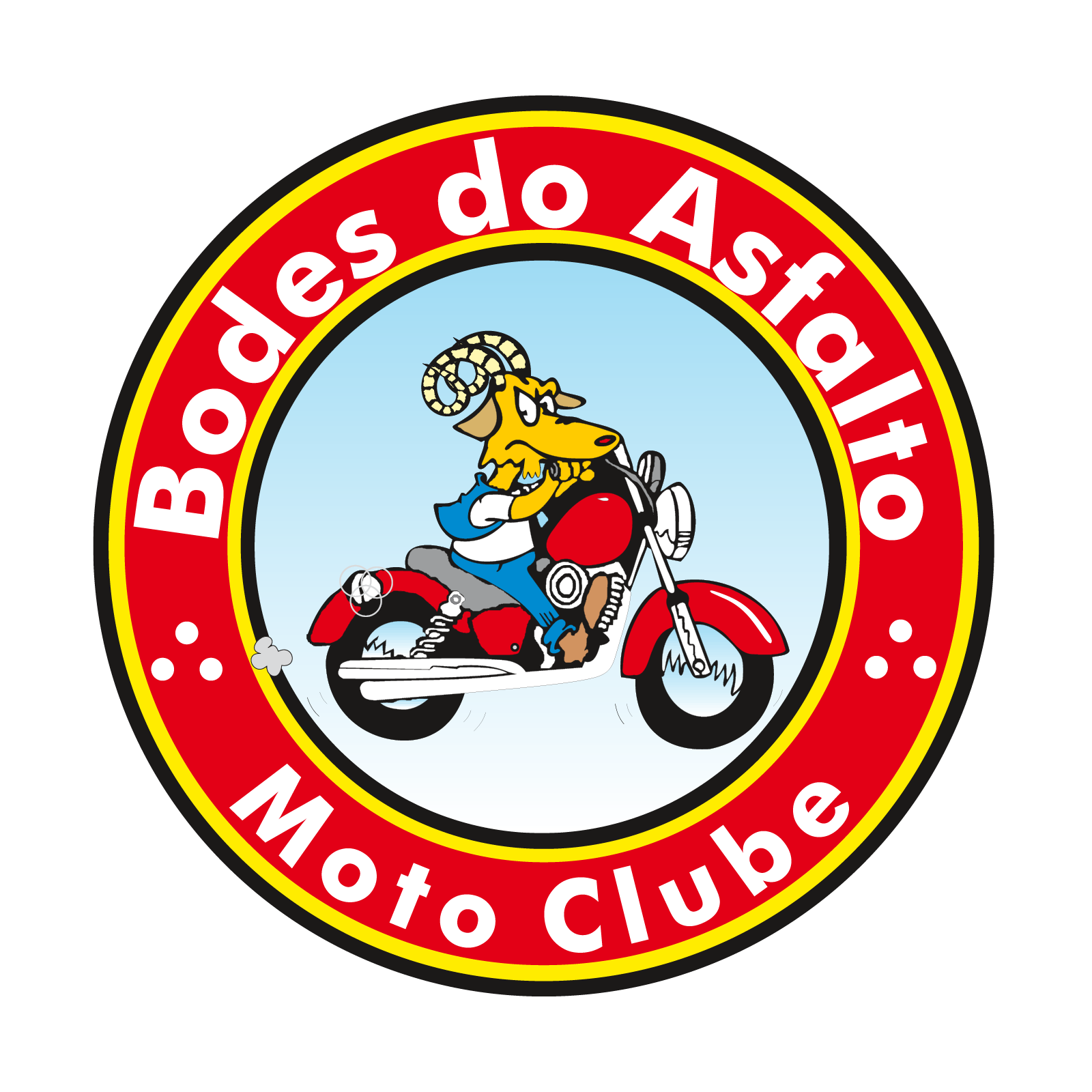 Bodes do Asfalto - Facção Guarapuava - Além do Encontro entre irmãos ...