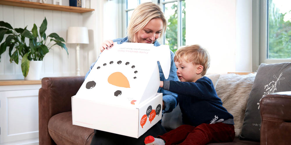 infopack - El uso de #packaging poco eficiente causará...