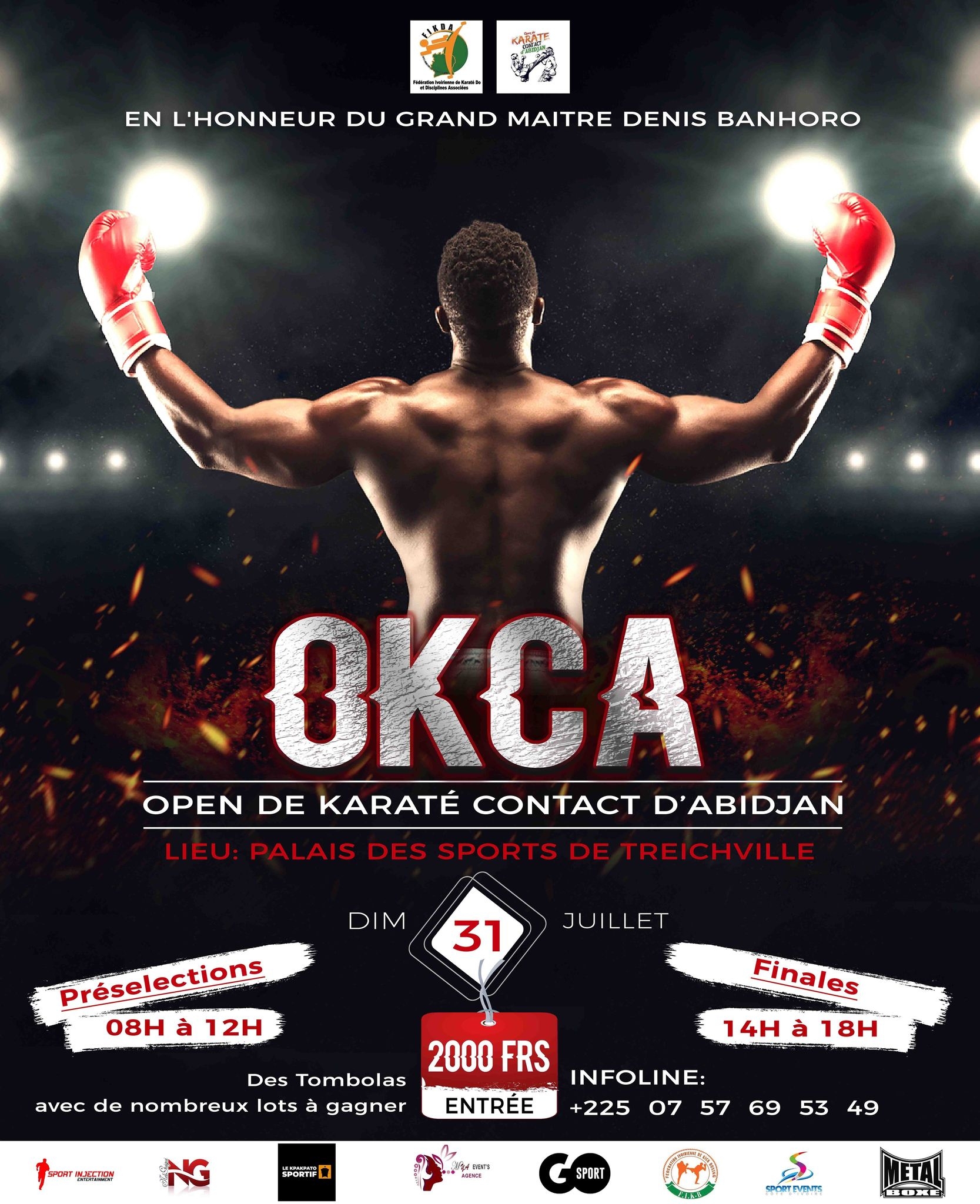 OKCA