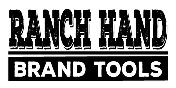 Ranch Hand Brand Tools
