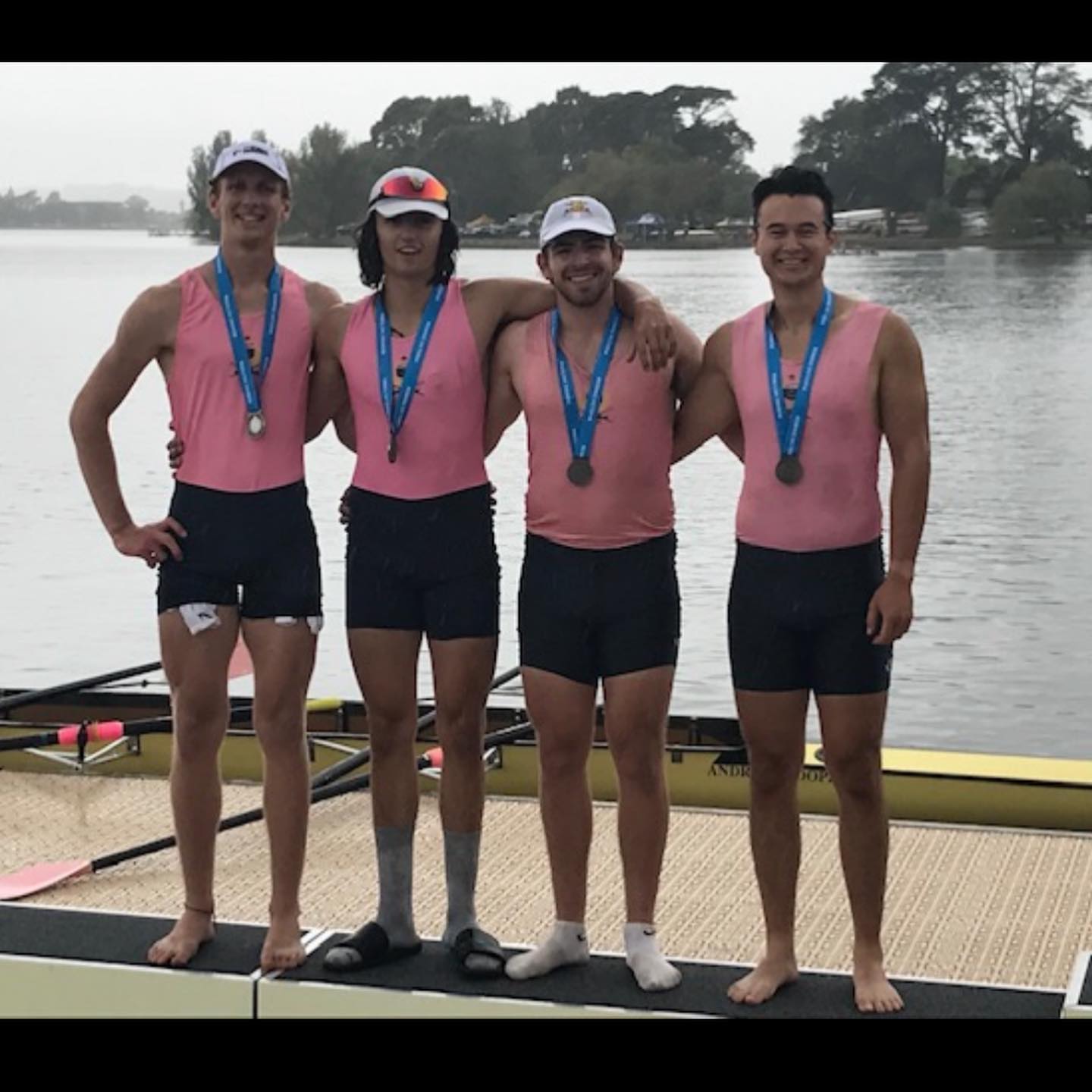 Banks Rowing Club | Melbourne VIC