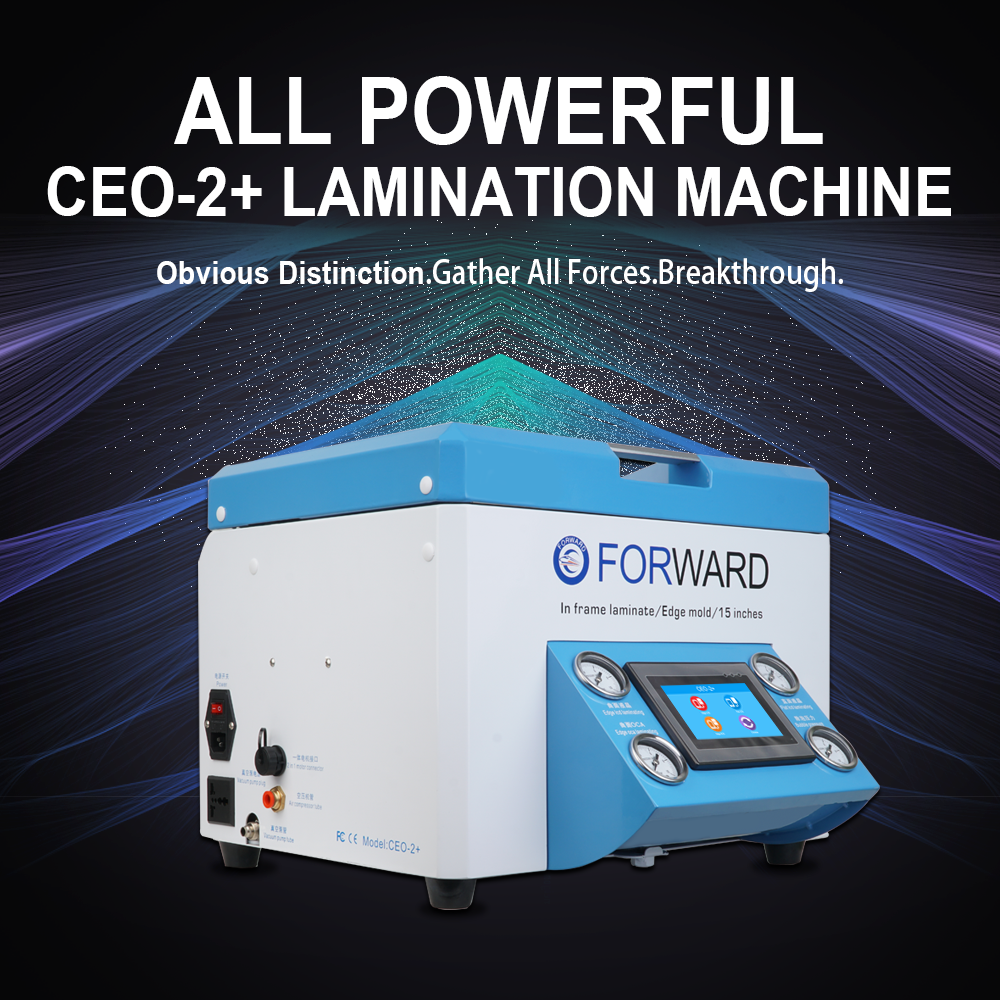 🔥NEWEST CEO-2+ All-Powerful OCA... - Forward machine factory