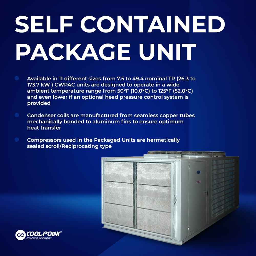 Cool Point - Private Limited | Lahore