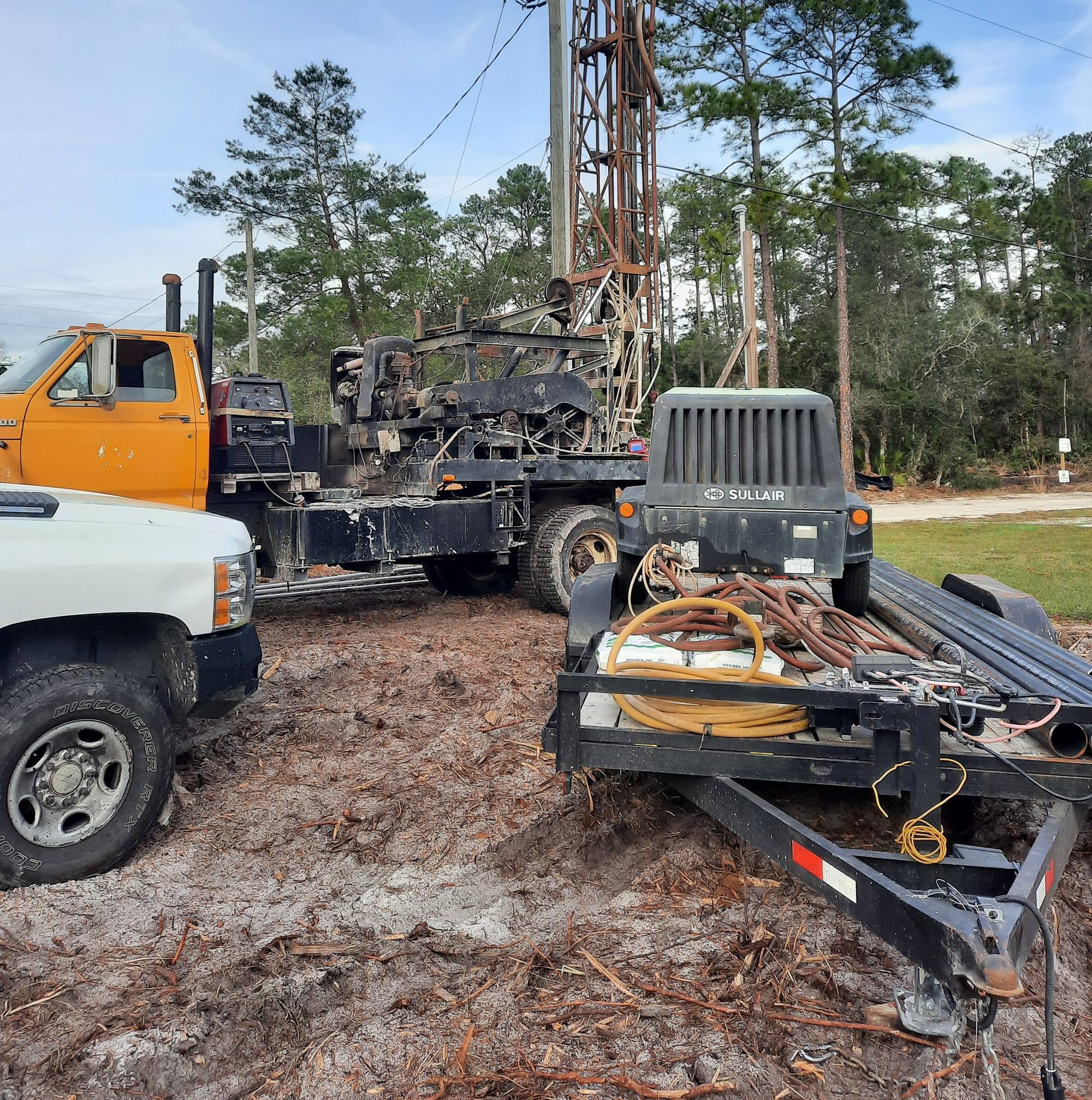 Flo-Rite Well & Pump | Orange City FL