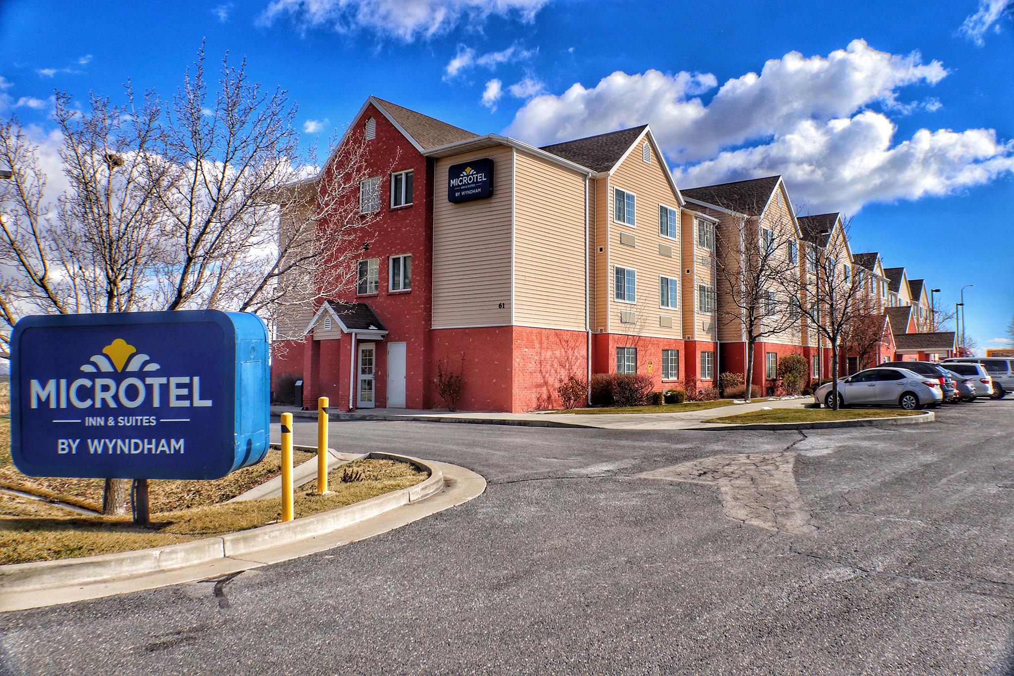 Microtel Inn And Suites | Salt Lake City UT