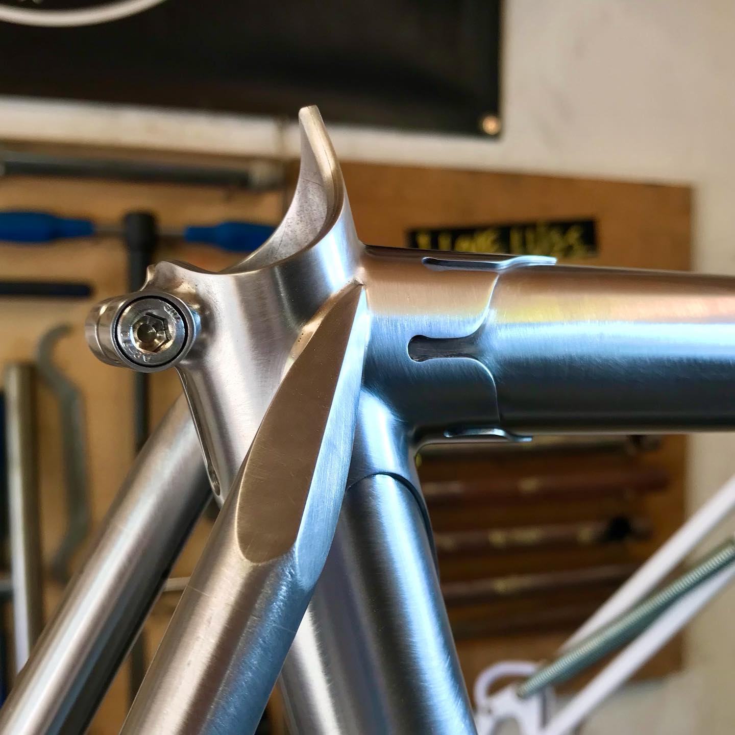 Demon Frameworks