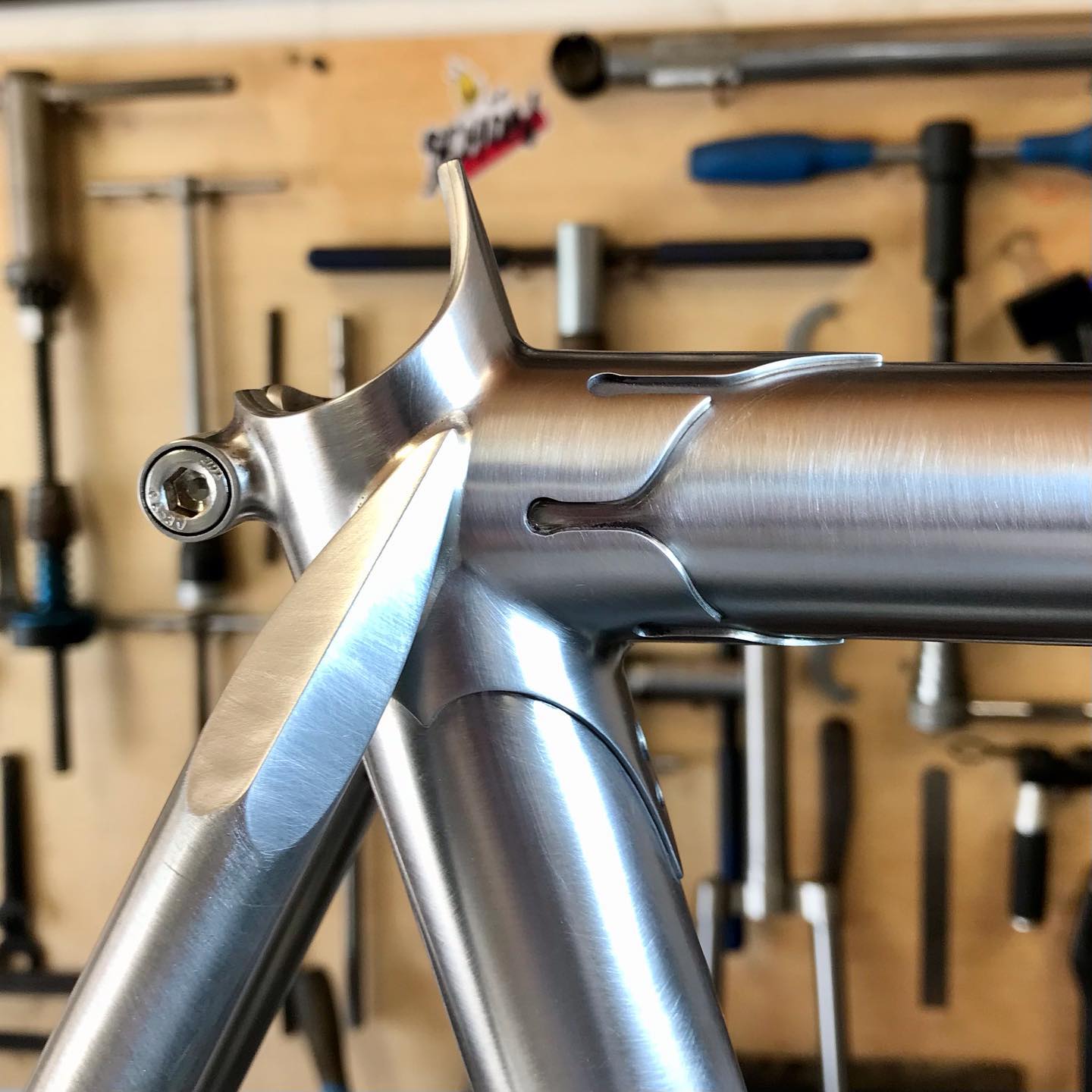 Demon Frameworks