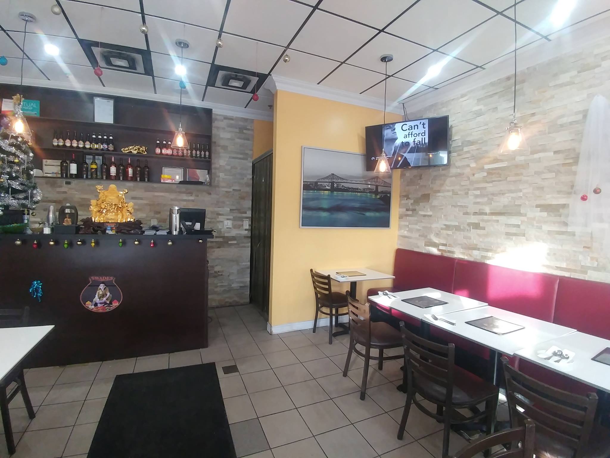 Swades Indian Cuisine | Toronto ON