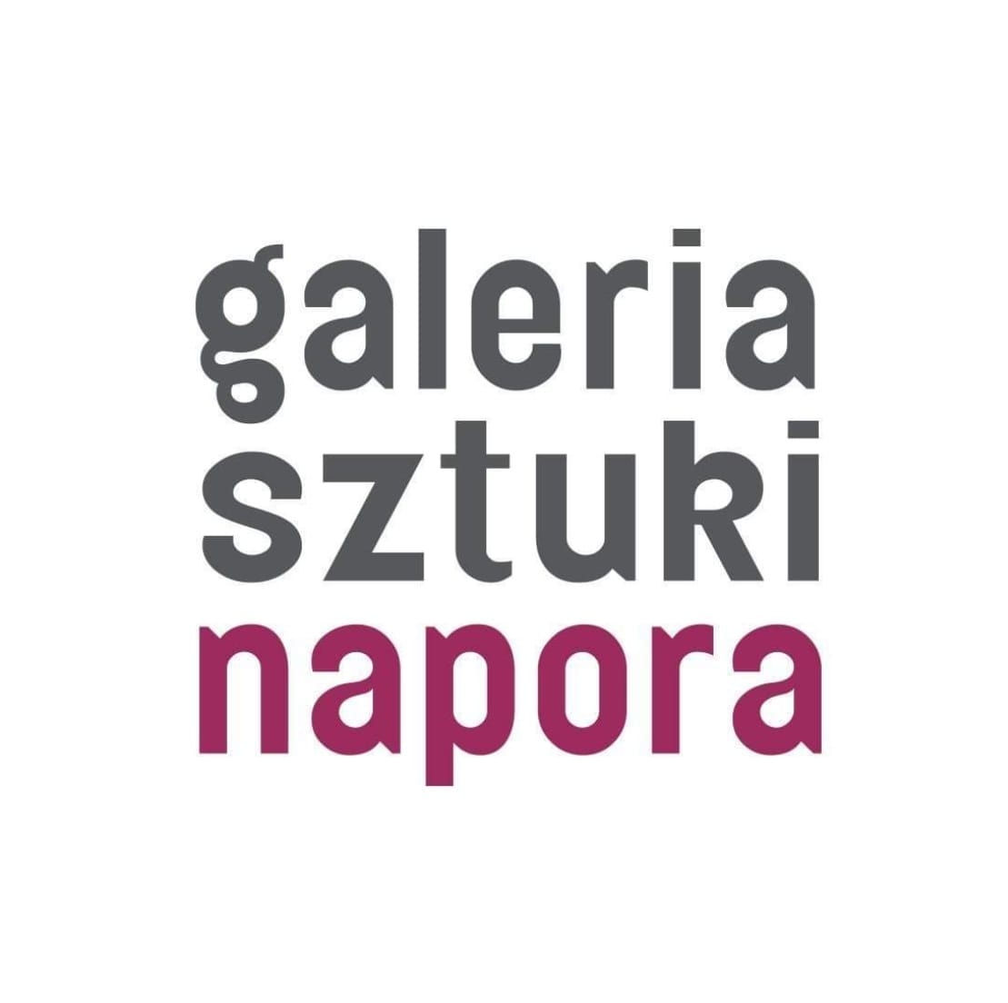 Galeria Sztuki Napora added a new... - Galeria Sztuki Napora