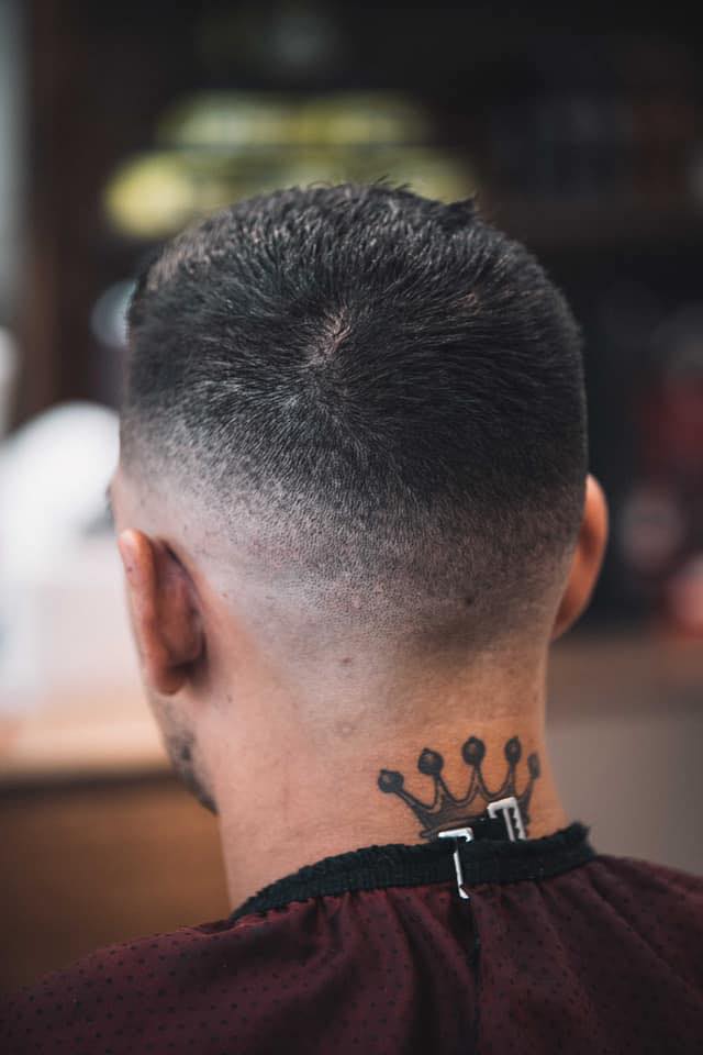 Razor king | Melbourne VIC