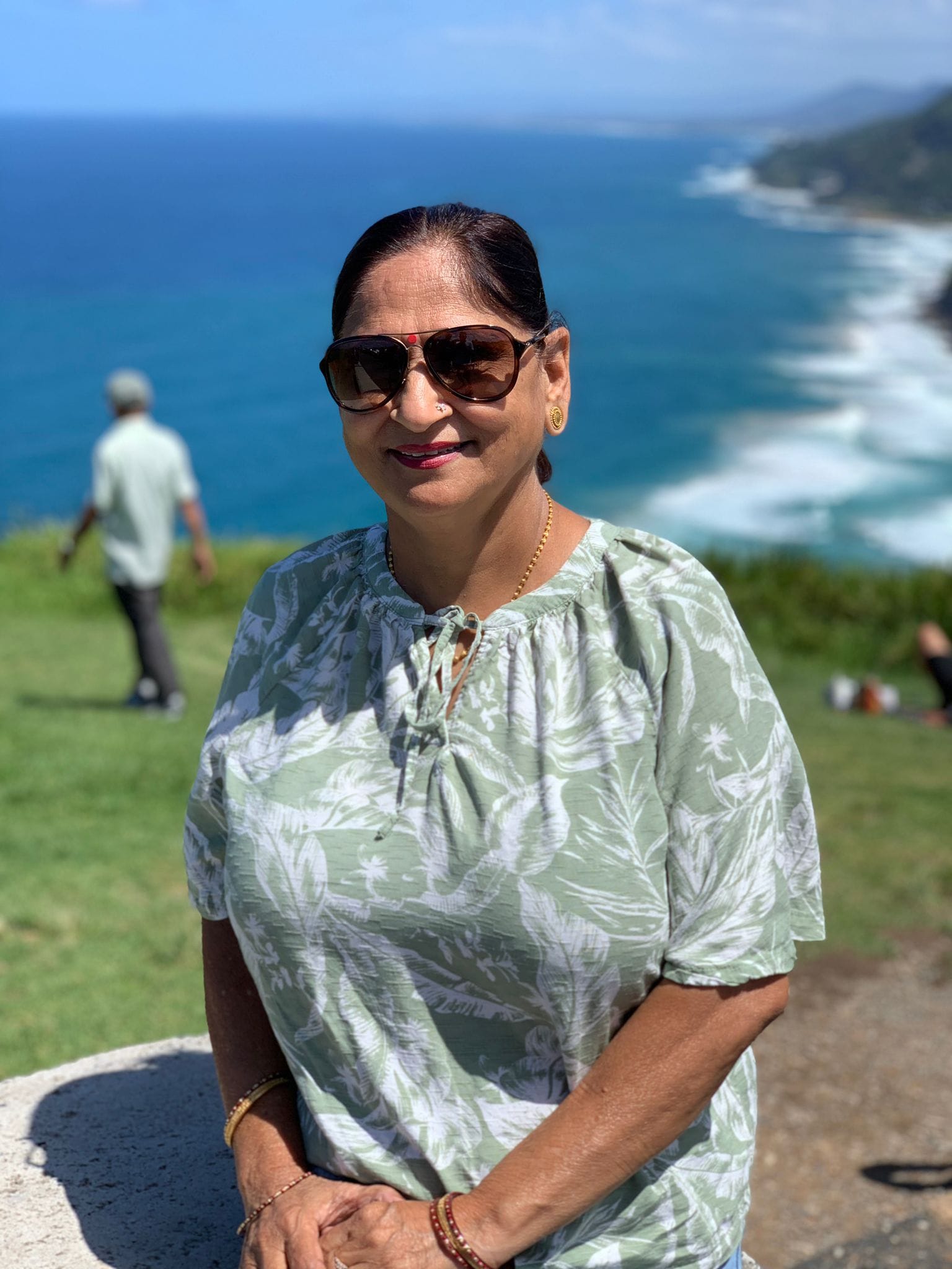 Kusum Sharma
