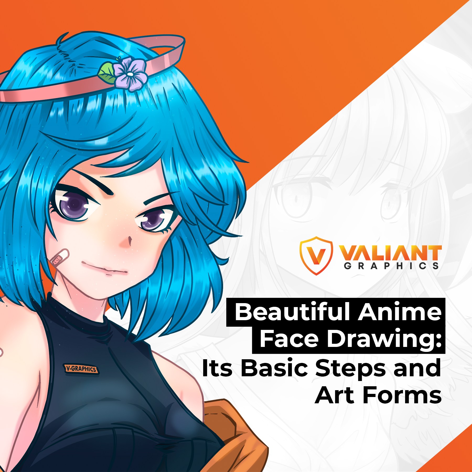 Learn the basic steps on how to draw... - Valiant Graphics | Facebook