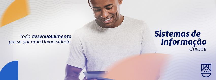 Curso Sistemas de Informação - Uniube | Uberaba MG
