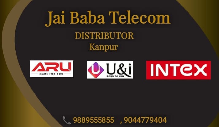 JAI BABA Telecom | Kanpur