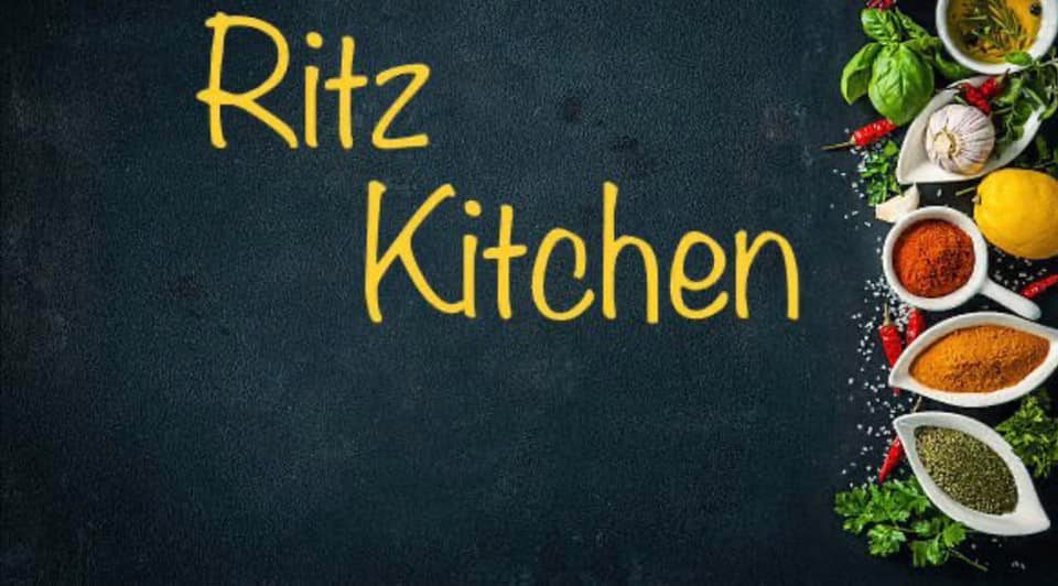 Ritz Kitchen