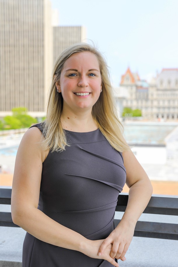 Women on the Rise - NY