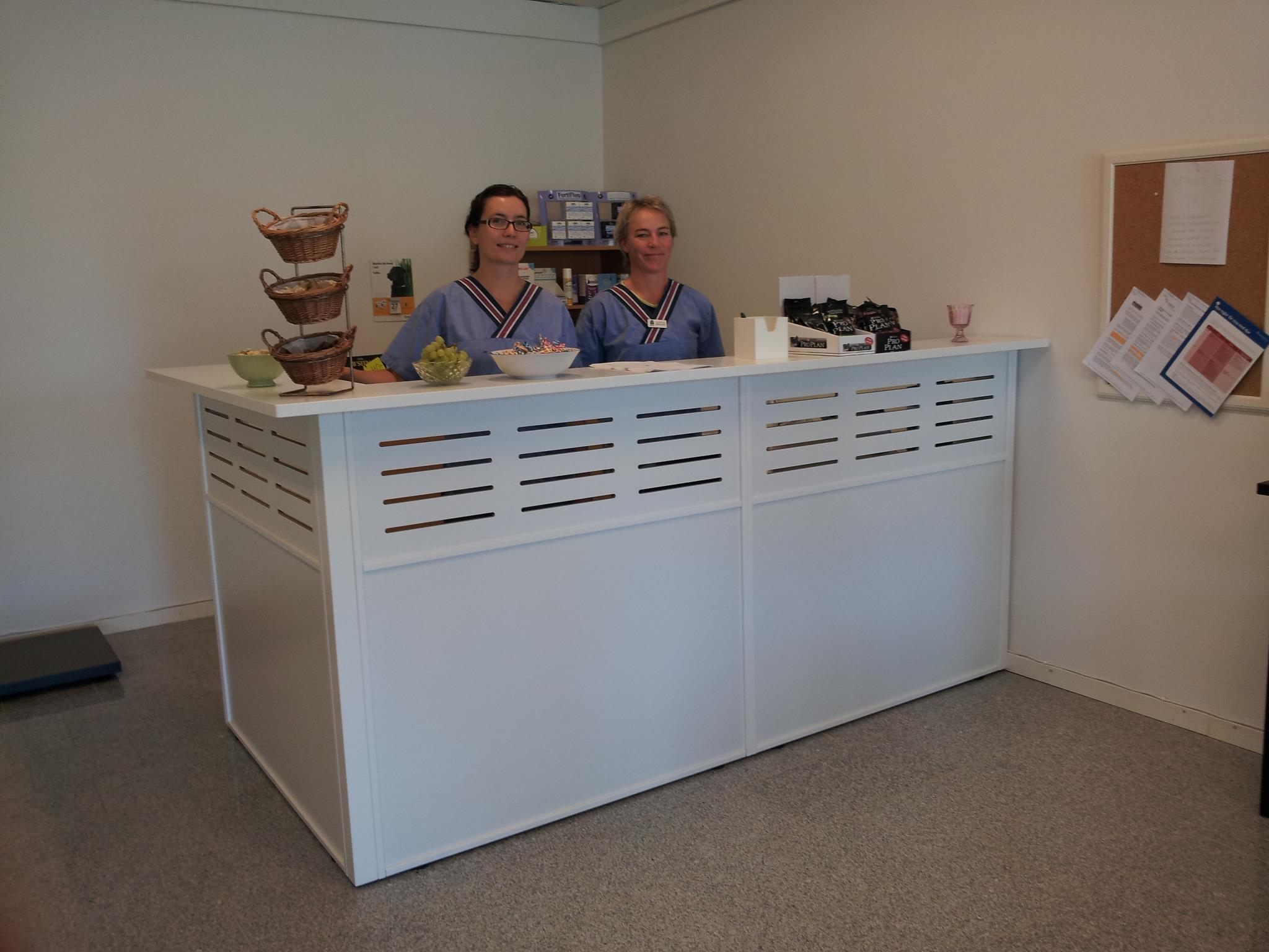 Veterinär Erika Rask AB | Kungälv