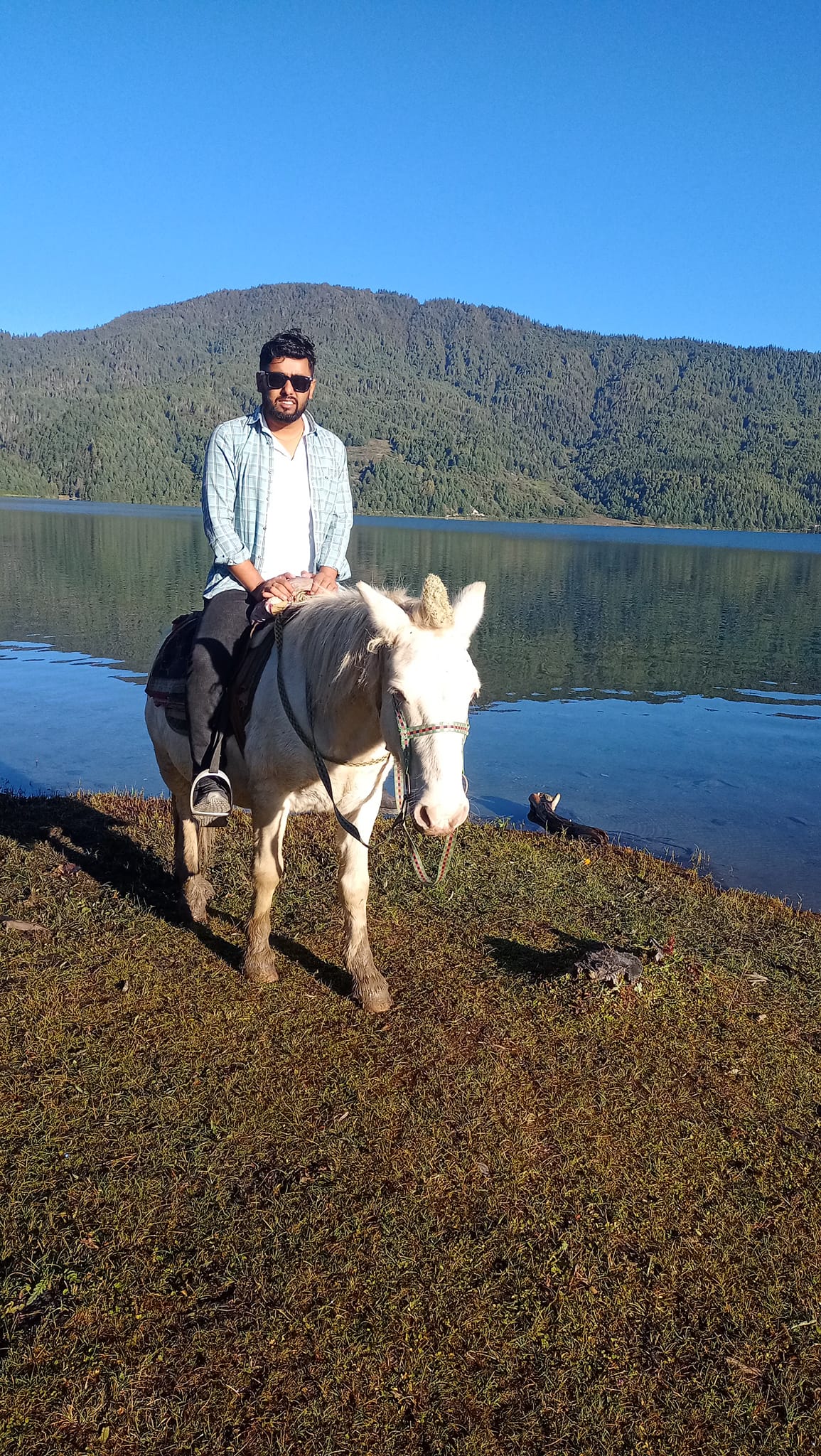 Debendra Dhakal