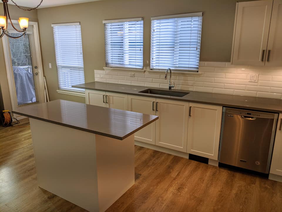 Adam's Cabinet Refacing | Frankford ON