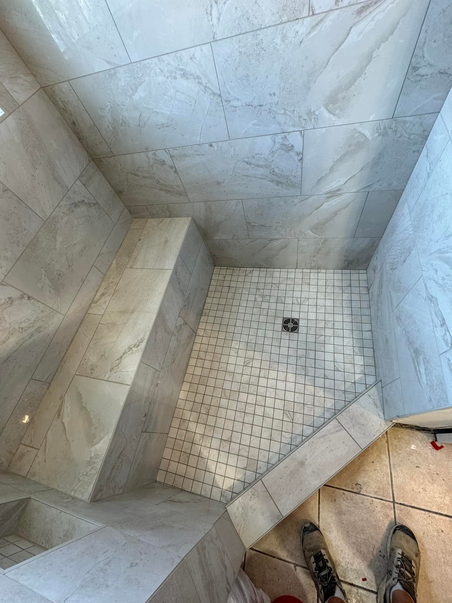 Bridges Tile and... - Bridges Tile and Flooring, LLC
