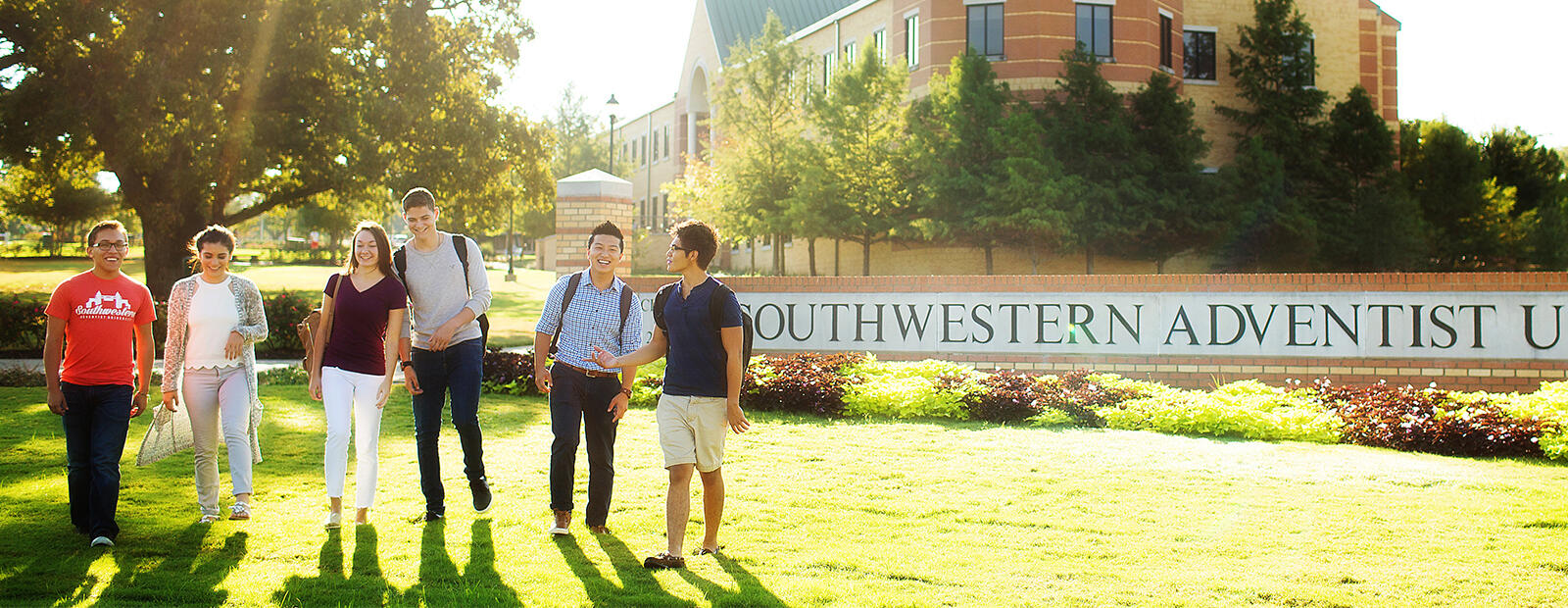 SWAU Bookstore | Keene TX